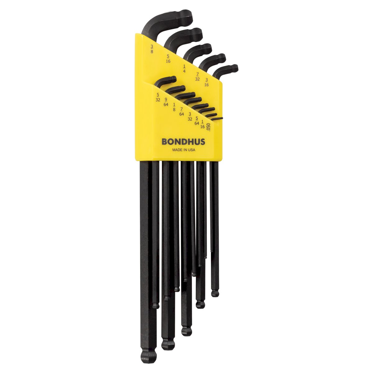 Stubby Double Ball End L Wrenches Sutton Tools